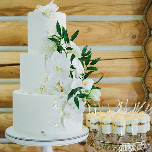 Weddings, Specialized Cakes, Events, Quality, Professional